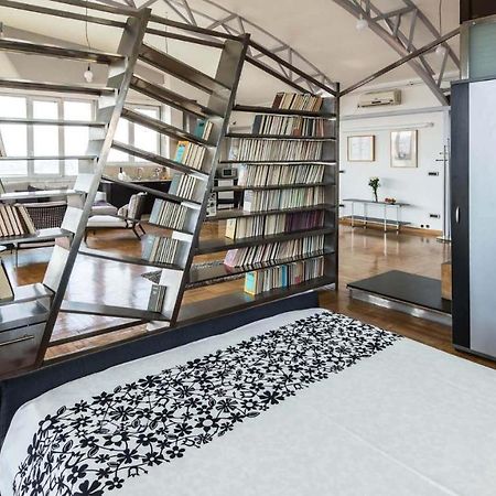 Apartment With The View 贝尔格莱德 外观 照片